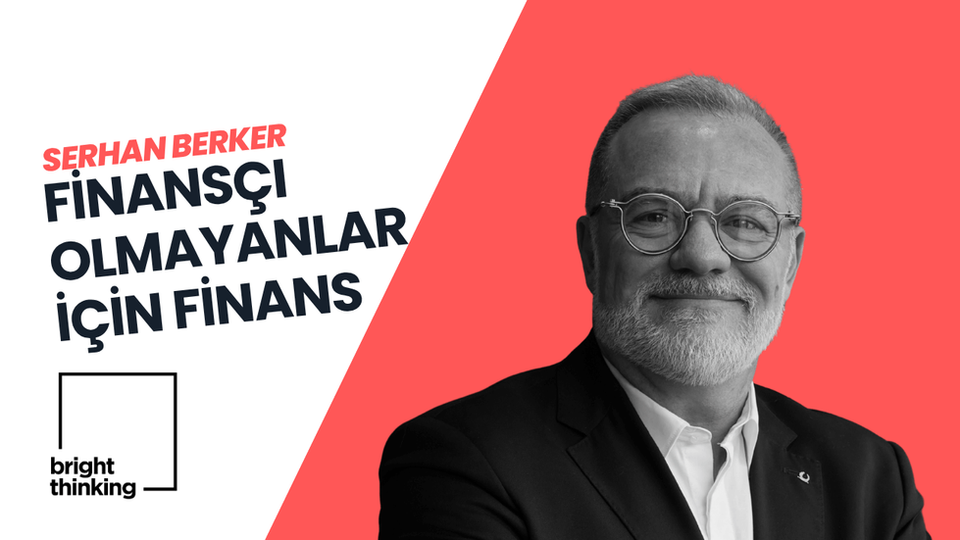 Finansçı Olmayanlar İçin Finans